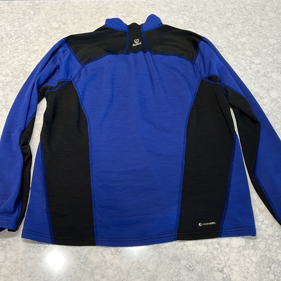 The North Face Flight Series Qtr Zip. XL - Picture 5 of 6